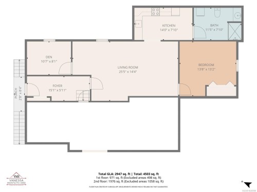600 Mariner Dr, Campbell River, BC 
