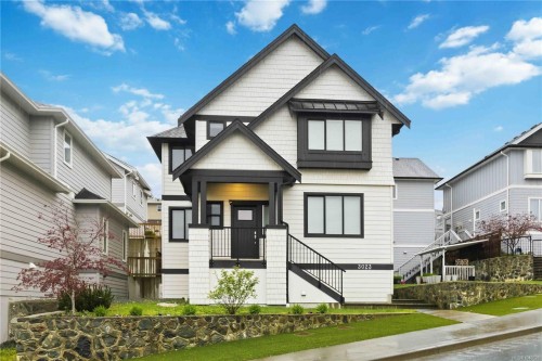 3023 Constellation Ave, Langford, BC 