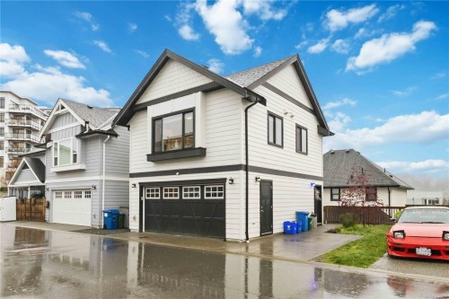 3023 Constellation Ave, Langford, BC 