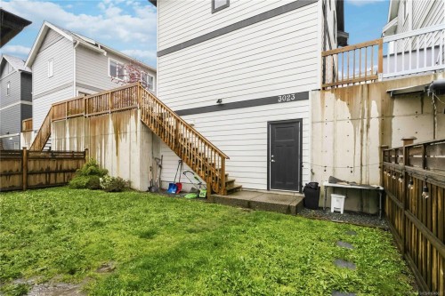 3023 Constellation Ave, Langford, BC 
