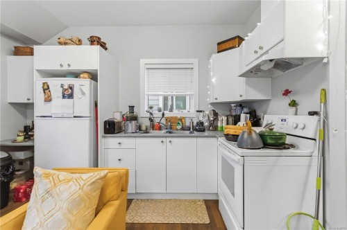 3023 Constellation Ave, Langford, BC 