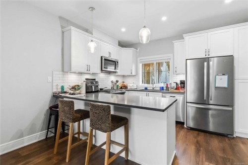 3023 Constellation Ave, Langford, BC 