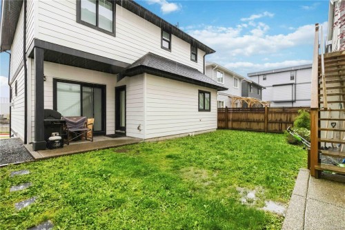 3023 Constellation Ave, Langford, BC 