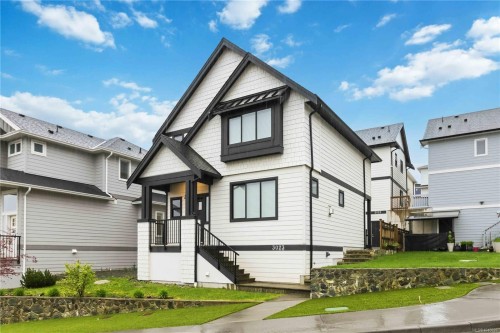 3023 Constellation Ave, Langford, BC 