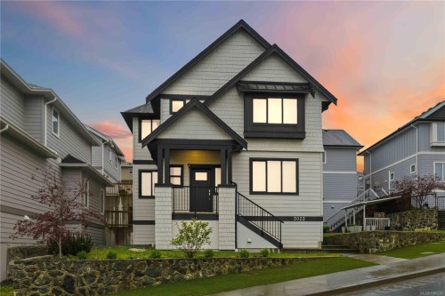 3023 Constellation Ave, Langford, BC 