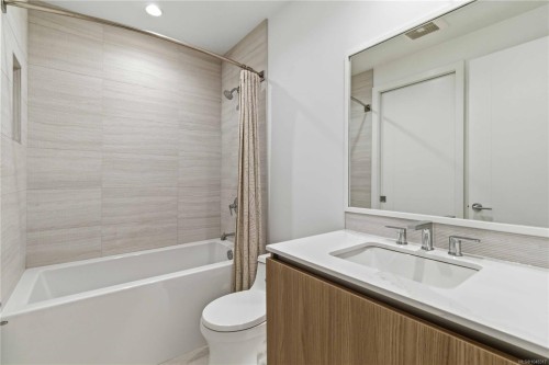 #1013-2000 Hannington Rd, Langford, BC 