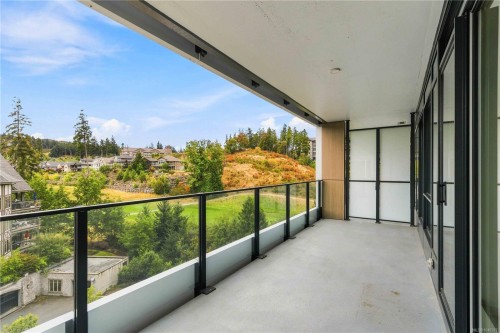 #1013-2000 Hannington Rd, Langford, BC 