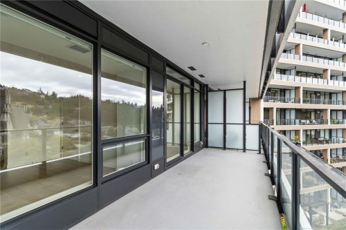#1013-2000 Hannington Rd, Langford, BC 