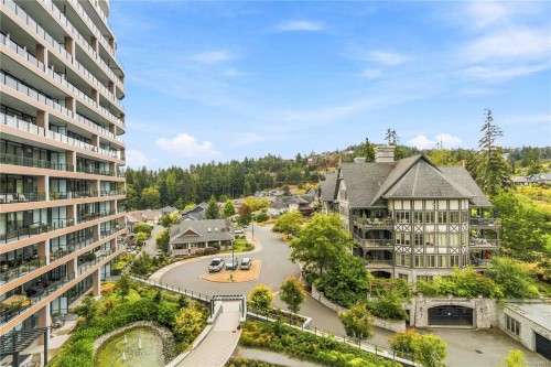 #1013-2000 Hannington Rd, Langford, BC 