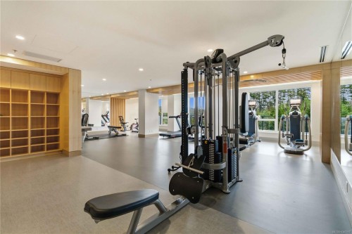 #1013-2000 Hannington Rd, Langford, BC 