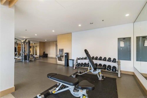 #1013-2000 Hannington Rd, Langford, BC 