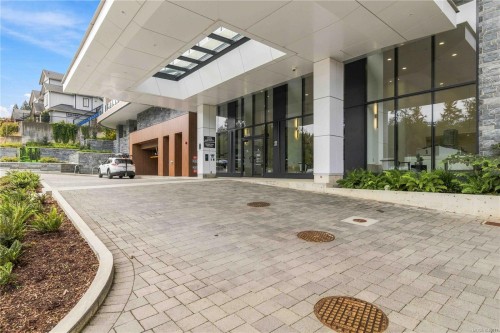 #1013-2000 Hannington Rd, Langford, BC 