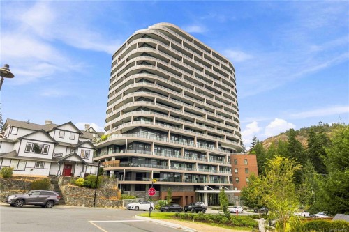 #1013-2000 Hannington Rd, Langford, BC 