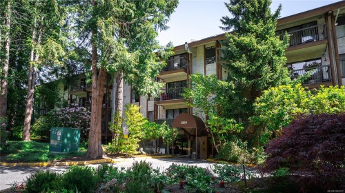 #118-1009 Mckenzie Ave  Saanich, BC V8X 4B1