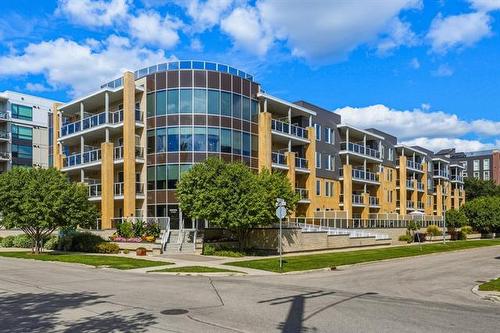 306-770 Tache Ave, Winnipeg, MB 