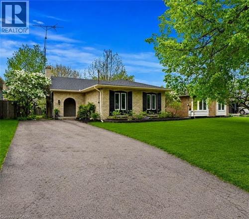 7 Ameer Drive, St. Catharines, ON 