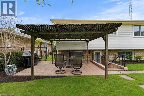 7 Ameer Drive, St. Catharines, ON 