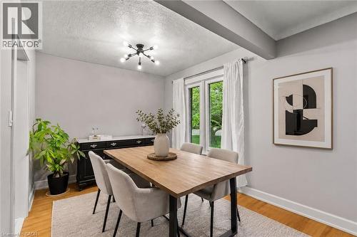 7 Ameer Drive, St. Catharines, ON 