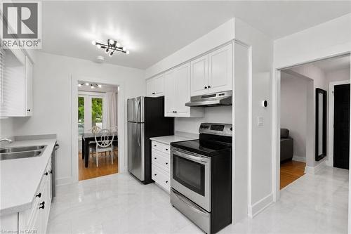7 Ameer Drive, St. Catharines, ON 