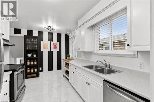 7 Ameer Drive, St. Catharines, ON 