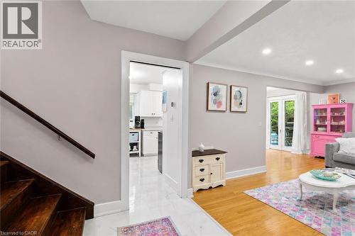 7 Ameer Drive, St. Catharines, ON 