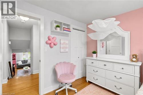 7 Ameer Drive, St. Catharines, ON 