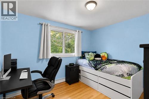 7 Ameer Drive, St. Catharines, ON 