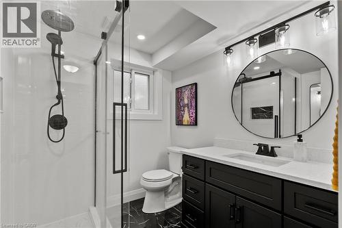 7 Ameer Drive, St. Catharines, ON 