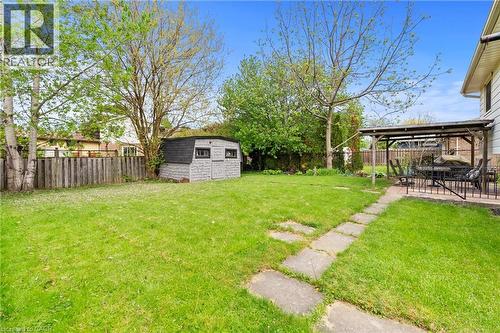 7 Ameer Drive, St. Catharines, ON 