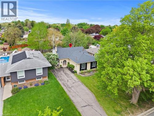 7 Ameer Drive, St. Catharines, ON 