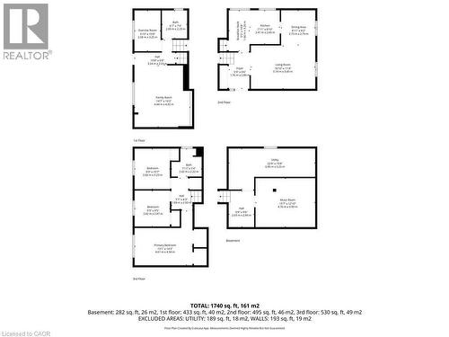 7 Ameer Drive, St. Catharines, ON 