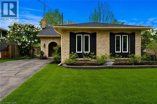 7 Ameer Drive, St. Catharines, ON 