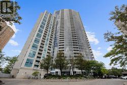 410 - 83 BOROUGH DRIVE  Toronto, ON M1P 5E4