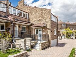 95 - 50 SCARBOROUGH GOLF CLUB ROAD  Toronto, ON M1M 3T5