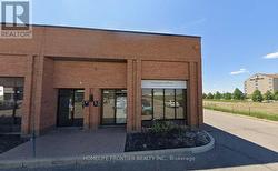 1 - 200 EDGELEY BOULEVARD  Vaughan, ON L4K 3Y8