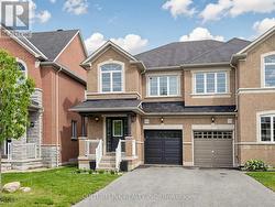 114 DUFFIN DRIVE  Whitchurch-Stouffville, ON L4A 0X3
