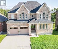 1474 SIMPKIN COURT  Innisfil, ON L0L 1W0