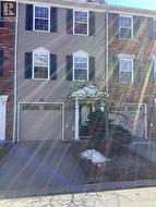 35 - 91 COUGHLIN ROAD  Barrie, ON L4N 0L5