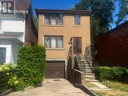 26 JEROME STREET  Toronto, ON M6P 1H7