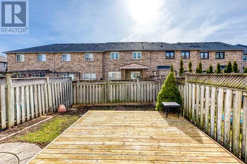 4432 Peter Drive, Burlington, ON 