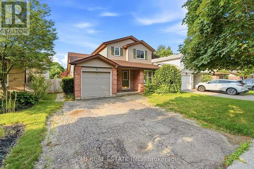 155 Foxhunt Road, Waterloo, ON 