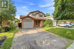 155 FOXHUNT ROAD  Waterloo, ON N2K 2R8