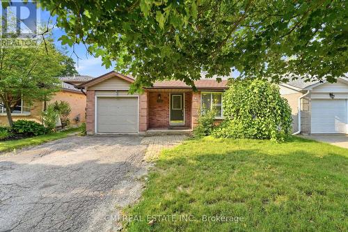 155 Foxhunt Road, Waterloo, ON 