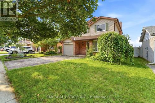 155 Foxhunt Road, Waterloo, ON 
