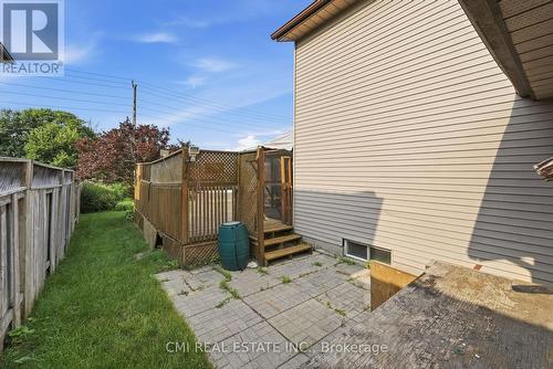 155 Foxhunt Road, Waterloo, ON 