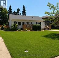 1625 5TH AVENUE E  Owen Sound, ON N4K 2S3