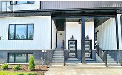 214 - 4263 FOURTH AVENUE Niagara Falls, ON L2E 0C2