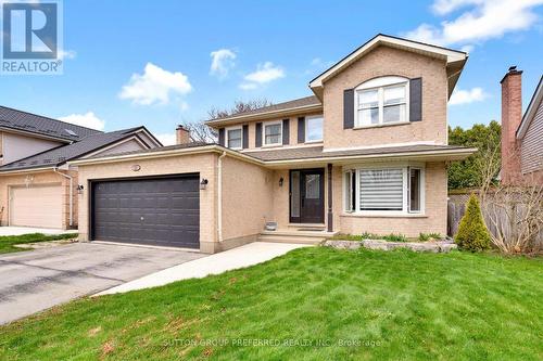 122 LAUREL STREET  London North (North M), ON N6H 4X1