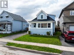 7 BATTLE STREET  Thorold (Thorold Downtown), ON L2V 3W3