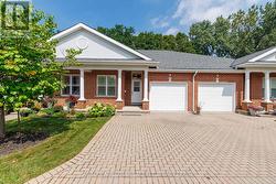 8 - 3300 MONTROSE ROAD  Niagara Falls (Mt. Carmel), ON L2H 3L9